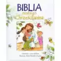  Biblia Małego Chrześcijanina - Biała 