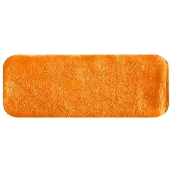 Ręcznik Eurofirany Amy Pomarańczowy 30 X 30 Cm