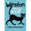  Kot Winston. Mruczący Agent 