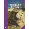  Robinson Crusoe Sb + Cd Mm Publications 