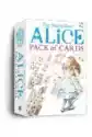 Macmillan Alice Pack Of Cards
