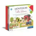  Montessori Na Farmie 50693 Clementoni