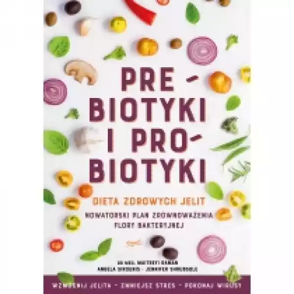  Prebiotyki I Probiotyki 
