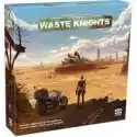 Galakta  Waste Knights: Druga Edycja Galakta