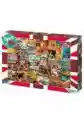 Gibsons Puzzle 1000 El. Duch Lat 60-Tych