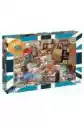 Gibsons Puzzle 1000 El. Duch Lat 50-Tych