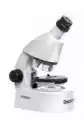 Mikroskop Discovery Micro Z Książką Polar