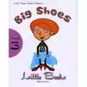  Big Shoes + Cd Mm Publications 