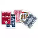 Piatnik  Karty Poker Classic Series 
