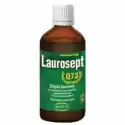Asepta Laurosept Q73 - Suplement Diety 100 Ml