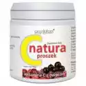 Sanbios C Natura Proszek - Suplement Diety 180 G