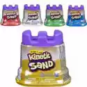 Spin Master Kinetic Sand - Mini Zamek 