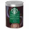 Starbucks Starbucks Czekolada Do Picia 42% Signature Chocolate 330 G