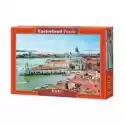 Castorland  Puzzle 1000 El. Venice, Italy Castorland