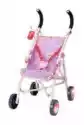 Baby Born - Happy Birthday Stroller