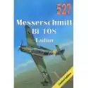  Messerschmidtt Bf 108 Taifun Nr 527 