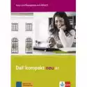  Daf Kompakt Neu A1 Kurs- Und Ubungsbuch + Cd 