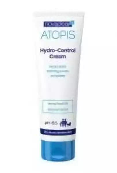 Atopis Krem Natłuszczająco - Nawilżający Hydro Control Cream