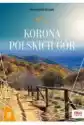 Korona Polskich Gór. Mountainbook