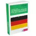  Słownik Mini Niemiecko-Polski, Polsko-Niemiecki 