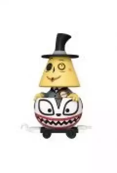 Funko Pop Disney: Nightmare Before Christmas Train - Mayor In Gh