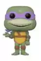 Funko Funko Pop Movies: Teenage Mutant Ninja Turtles 2 - Donatello