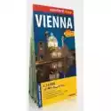  Comfort! Map Vienna (Wiedeń) 1:15 000 Plan 