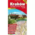  Kraków. Plan Miasta 1:26000 () 