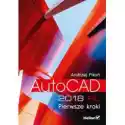  Autocad 2018 Pl. Pierwsze Kroki 