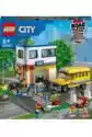 Lego City Dzień W Szkole 60329