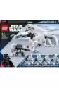 Lego Lego Star Wars Zestaw Bitewny Ze Szturmowcem Śnieżnym 75320