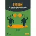  Python. Uczymy Się Programowania 