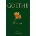  Goethe. Poezje 