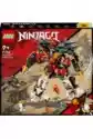 Lego Ninjago Wielofunkcyjny Ultramech Ninja 71765