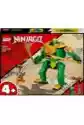 Lego Lego Ninjago Mech Ninja Lloyda 71757