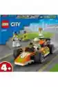 Lego Lego City Samochód Wyścigowy 60322