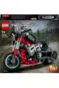 Lego Lego Technic Motocykl 42132