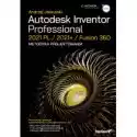 Autodesk Inventor Professional 