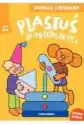 Koloruję Z Plastusiem - Plastuś W Przedszkolu