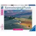 Ravensburger  Puzzle 1000 El. Toskania Ravensburger