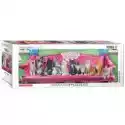 Eurographics  Puzzle 1000 El. Kitty Cat Couch 6010-5629 Eurographics