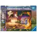 Ravensburger  Puzzle Xxl 300 El. Musse & Helium Ravensburger