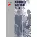  Chronicles Of Terror. Volume 4. German... 