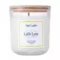 Your Candle Your Candle Świeca Sojowa Caffe Latte 210 Ml
