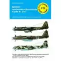  Samolot Bombowo-Rozpoznawczy Arado Ar 234 