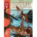  The Odyssey Sb + Cd Mm Publications 