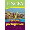  Rozmówki Portugalskie Ze Słownikiem I Gramatyką 