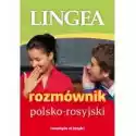  Rozmównik Polsko Rosyjski (Pocket) 