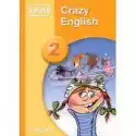  Pus Crazy English 2 Idiomy W Języku Angielskim W.3 
