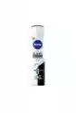 Nivea Invisible Black&white Antyperspirant Spray 48H Pure